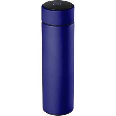Logotrade advertising product picture of: SCX.design D10 insulated smart bottle