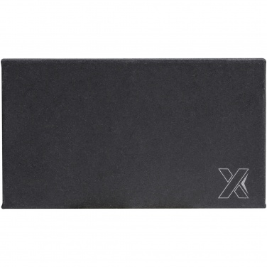 Logotrade business gift image of: SCX.design T10 fingerprint padlock