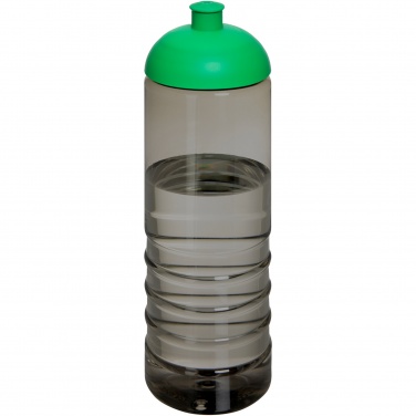 Logotrade corporate gifts photo of: H2O Active® Eco Treble 750 ml dome lid sport bottle 