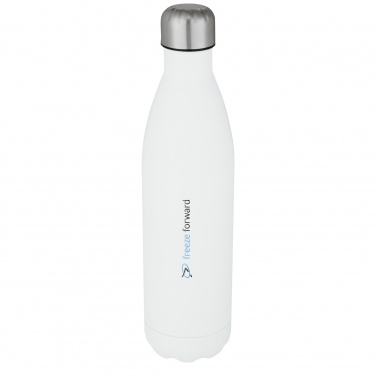 Logo trade promotional giveaway photo of: Cove 750 ml vacuum insulated stainless steel bottle