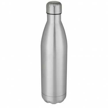 Logo trade promotional merchandise picture of: Cove 750 ml vacuum insulated stainless steel bottle