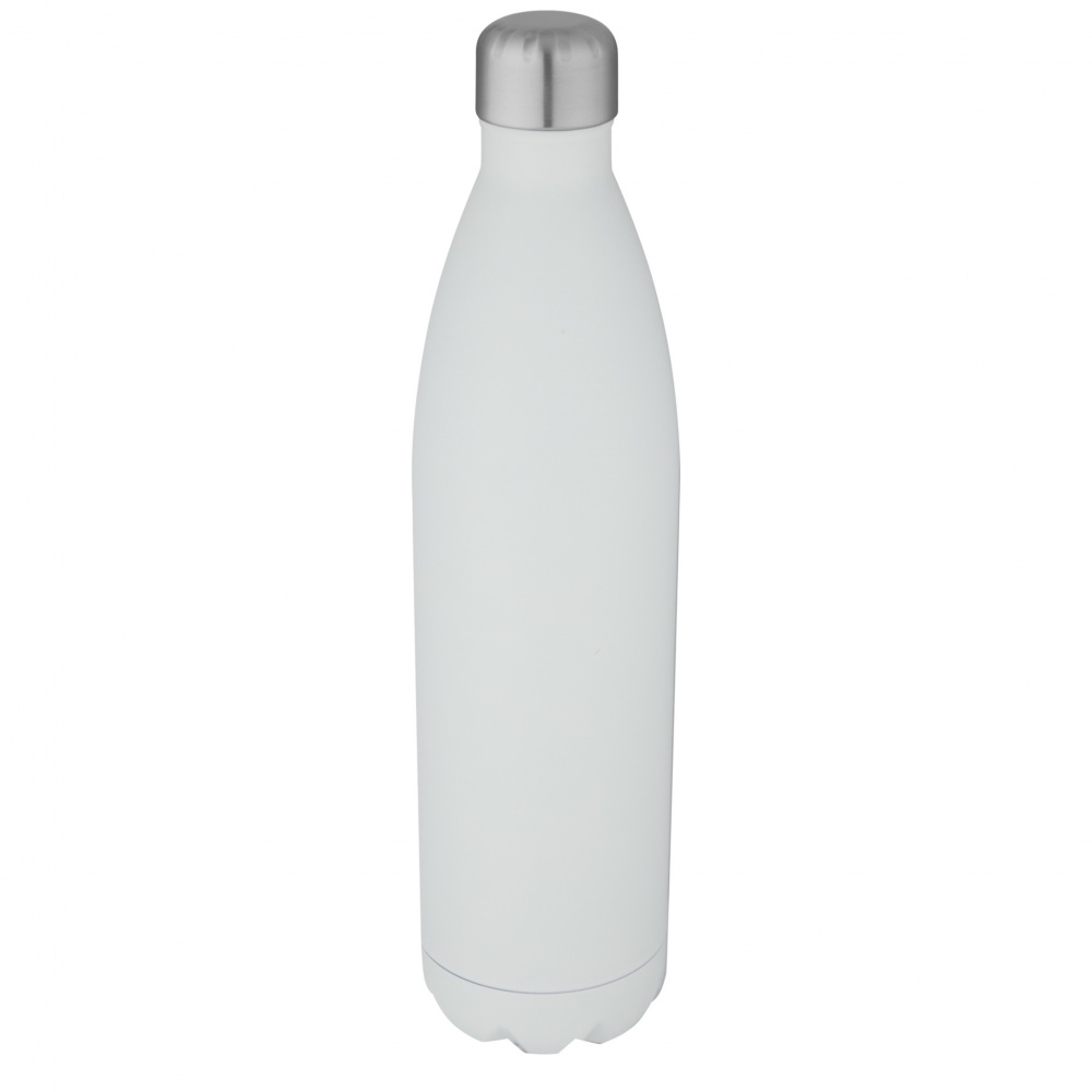 Logo trade corporate gift photo of: Cove 1 L vacuum insulated stainless steel bottle