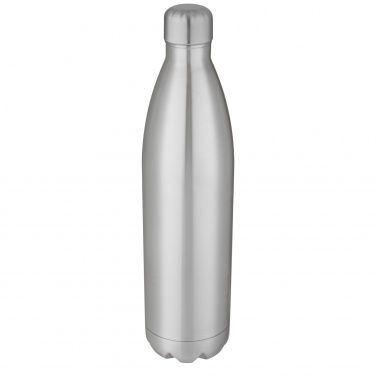 Logo trade promotional giveaways image of: Cove 1 L vacuum insulated stainless steel bottle
