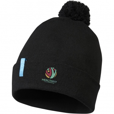 Logotrade promotional items photo of: Olivine GRS recycled beanie