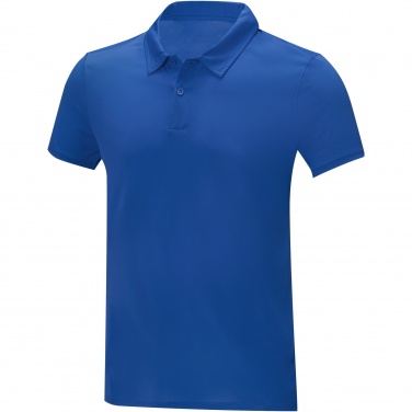 Logotrade corporate gifts photo of: Deimos short sleeve men's cool fit polo