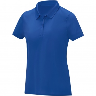 Logotrade promotional product picture of: Deimos short sleeve women's cool fit polo