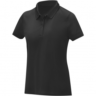 Logotrade promotional giveaways photo of: Deimos short sleeve women's cool fit polo