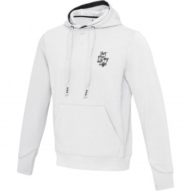 Logo trade promotional products picture of: Laguna unisex hoodie