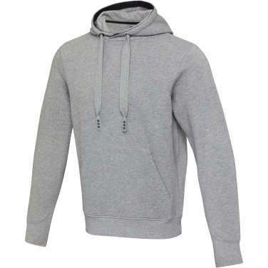 Logo trade promotional merchandise image of: Laguna unisex hoodie