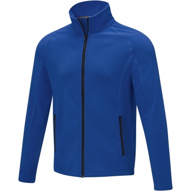 Logotrade corporate gift image of: Zelus men's fleece jacket