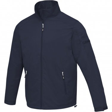Logo trade promotional product photo of: Palo men's lightweight jacket