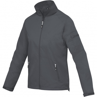 Logotrade advertising product picture of: Palo women's lightweight jacket