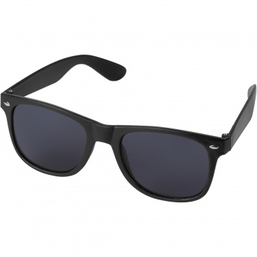 Logotrade promotional products photo of: Sun Ray recycled plastic sunglasses