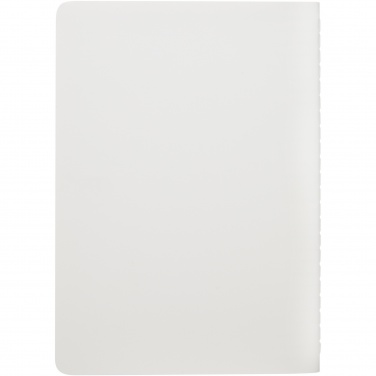 Logo trade corporate gifts image of: Shale stone paper cahier journal