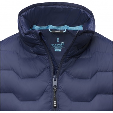 Logotrade business gift image of: Epidote men's insulated down bodywarmer