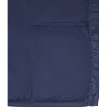 Logotrade promotional giveaway image of: Epidote women's GRS recycled insulated down bodywarmer