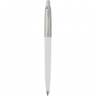 Logo trade promotional giveaways picture of: Parker Jotter Recycled ballpoint pen