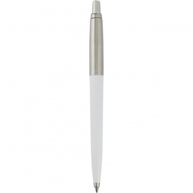 Logo trade promotional item photo of: Parker Jotter Recycled ballpoint pen