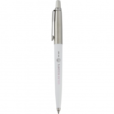 Logotrade promotional gift picture of: Parker Jotter Recycled ballpoint pen