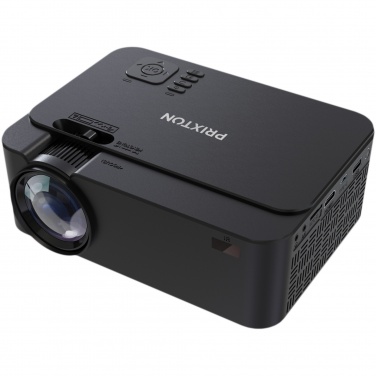 Logotrade advertising product picture of: Prixton Goya P10 projector