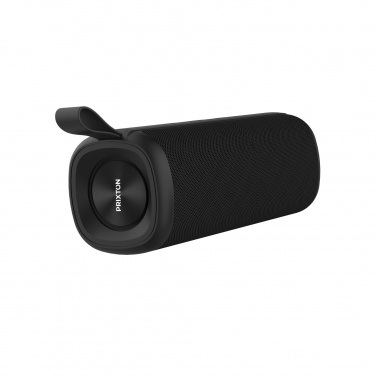 Logo trade promotional giveaways image of: Prixton Aloha Bluetooth® speaker 