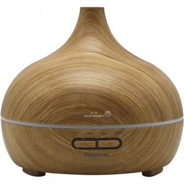 Logo trade promotional products picture of: Prixton Hidra humidifier
