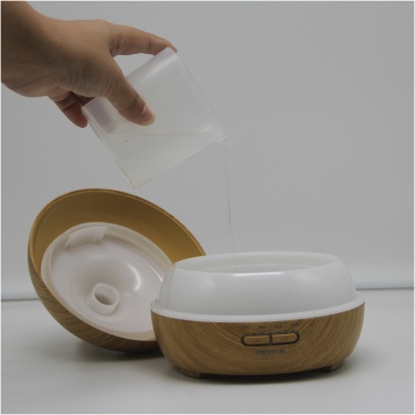 Logo trade promotional merchandise picture of: Prixton Hidra humidifier