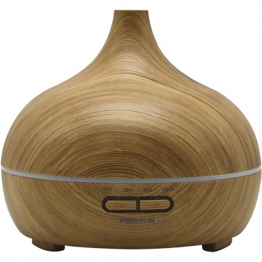Logo trade promotional gifts image of: Prixton Hidra humidifier