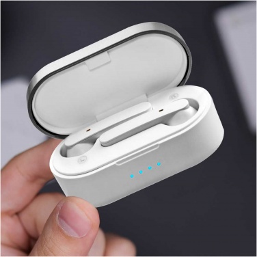 Logotrade promotional merchandise image of: Prixton TWS157 earbuds