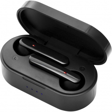 Logotrade corporate gifts photo of: Prixton TWS157 earbuds