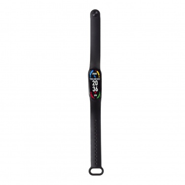 Logotrade promotional giveaway image of: Prixton AT410 smartband 