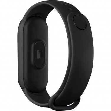 Logo trade promotional merchandise photo of: Prixton AT410 smartband 