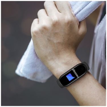 Logotrade corporate gift picture of: Prixton AT410 smartband 