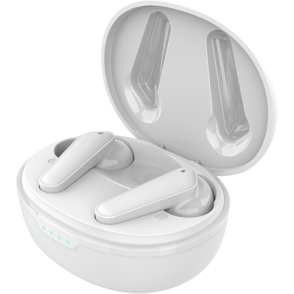 Logotrade promotional gifts photo of: Prixton TWS158 ENC and ANC earbuds