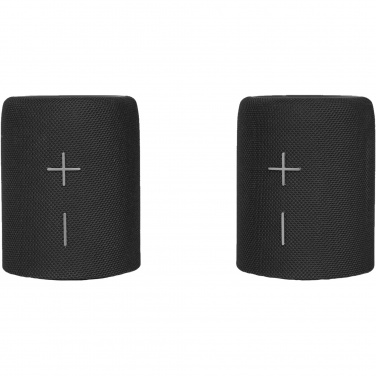 Logotrade promotional merchandise image of: Prixton Aloha Lite Bluetooth® speaker