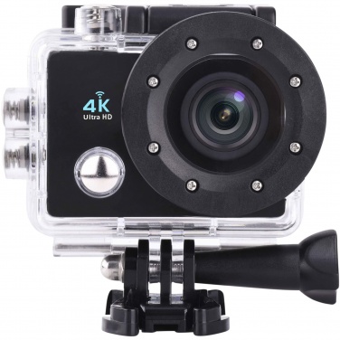 Logo trade promotional products picture of: Action Camera 4K