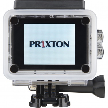 Logo trade promotional products image of: Action Camera 4K