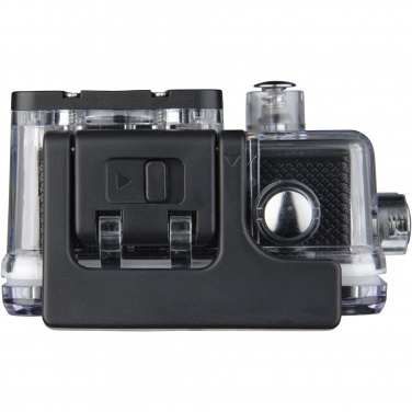 Logo trade business gift photo of: Action Camera 4K