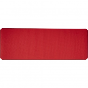 Logotrade promotional merchandise photo of: Virabha recycled TPE yoga mat
