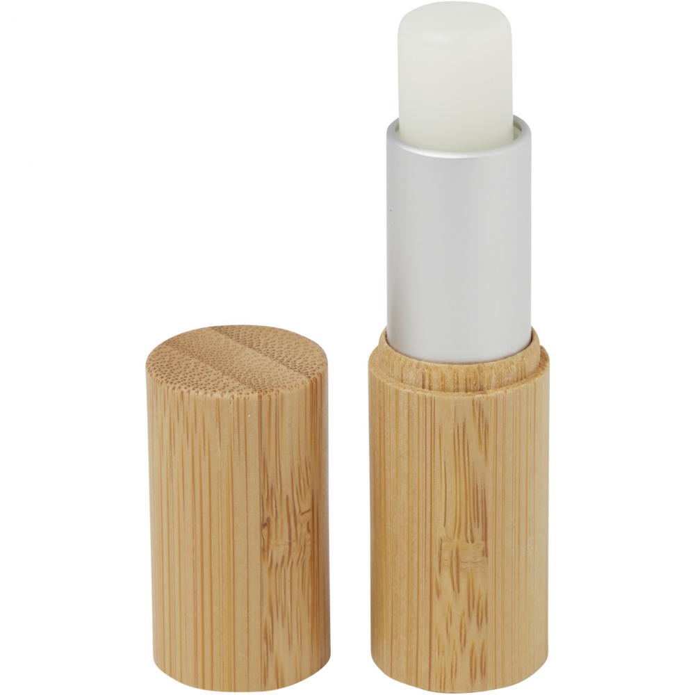 Logo trade corporate gifts image of: Hedon lip balm