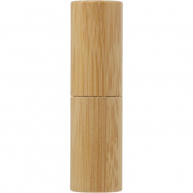 Logo trade promotional merchandise picture of: Hedon lip balm
