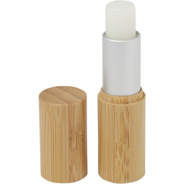 Logo trade promotional gifts image of: Hedon lip balm