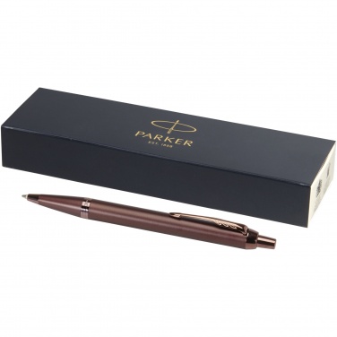 Logotrade promotional item picture of: Parker IM ballpoint pen