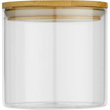 Logotrade advertising product picture of: Boley 320 ml glass food container