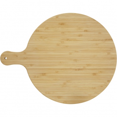 Logotrade advertising product image of: Delys bamboo cutting board