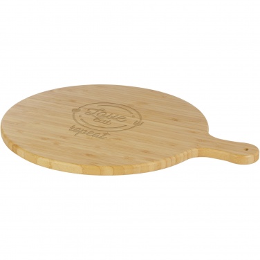 Logo trade corporate gifts picture of: Delys bamboo cutting board