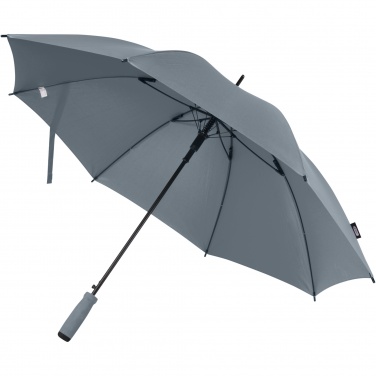 Logotrade promotional giveaway picture of: Niel 23" auto open recycled PET umbrella