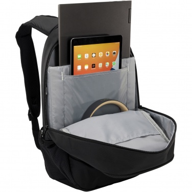 Logotrade promotional products photo of: Case Logic Jaunt 15.6" recycled backpack
