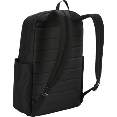 Logo trade promotional products image of: Case Logic Uplink 15.6" backpack