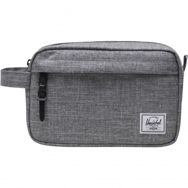 Logotrade promotional merchandise photo of: Herschel Chapter recycled travel kit